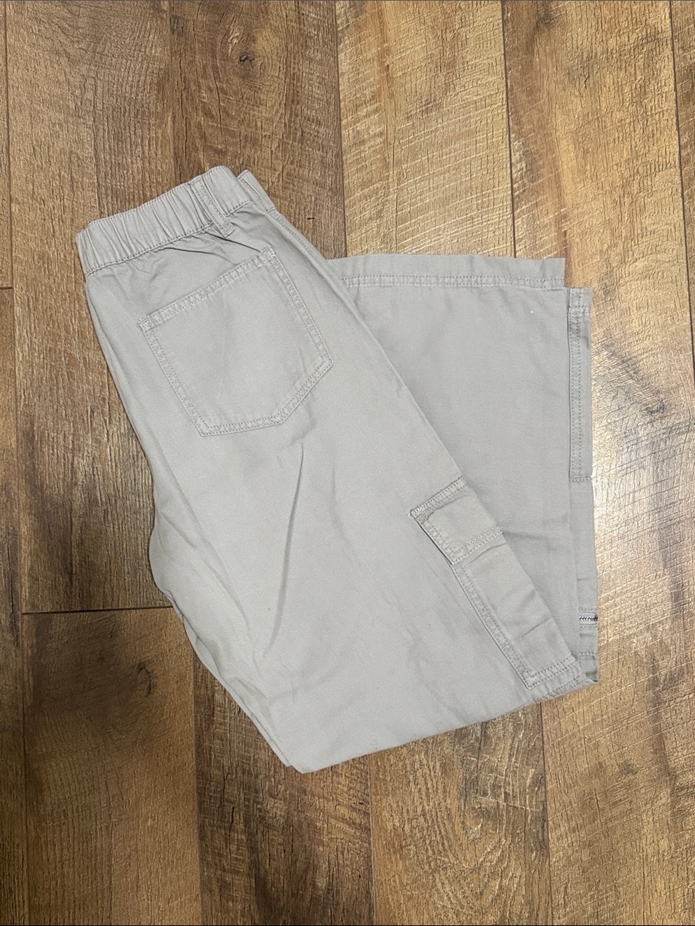 Aeropostale Utility Cargo Pant - Picture 2 of 4